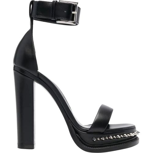 Hohe Schuhe - Spike Sole Sandals - Gr. 36 (EU) - in - für Damen - alexander mcqueen - Modalova