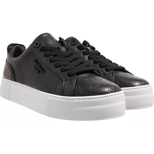 Sneaker - Genza - Gr. 39 (EU) - in - für Damen - Guess - Modalova