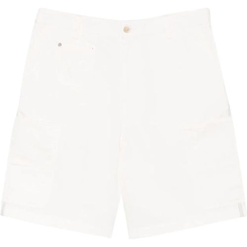 Shorts White - Größe 31 - Givenchy - Modalova