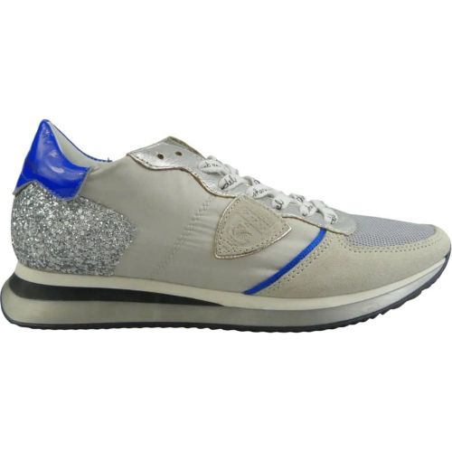 Low-Top Sneaker - Sneakers TZLDWG08 - Gr. 37 (EU) - in - für Damen - Philippe Model - Modalova