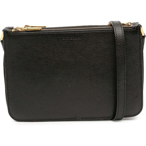 Hobo Bags - Leather Crossbody - Gr. unisize - in - für Damen - Burberry - Modalova