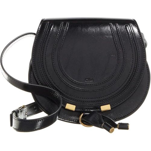 Crossbody Bags - Small Marcie Shoulder Bag - Gr. unisize - in - für Damen - Chloé - Modalova