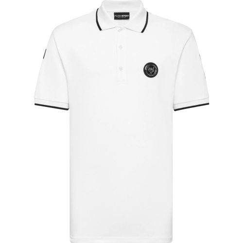 Poloshirt Poloshirt - Größe L - Plein Sport - Modalova