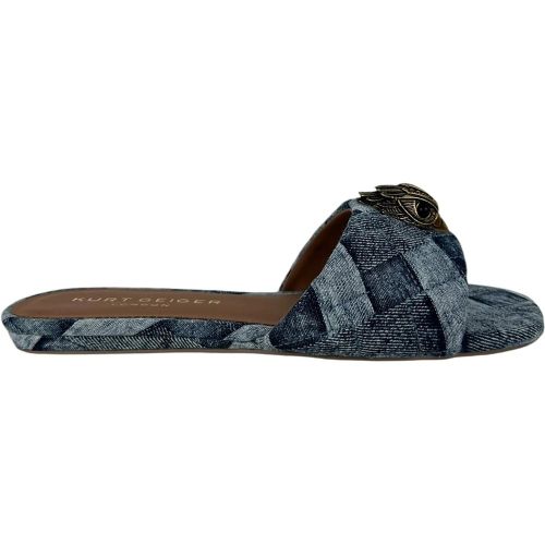 Slipper & Pantoletten - Dames Slipper - Gr. 36 (EU) - in - für Damen - Kurt Geiger London - Modalova