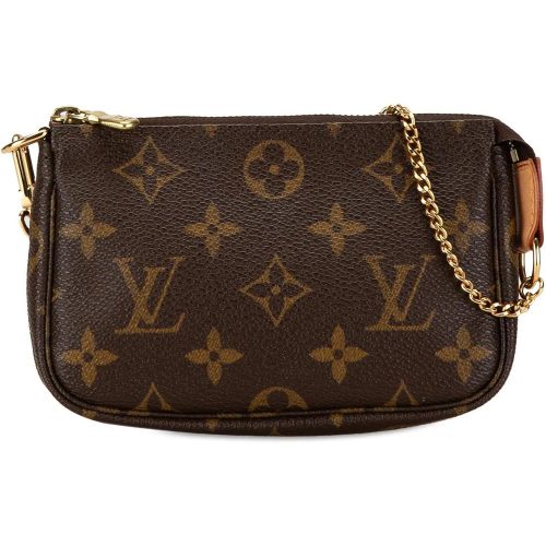 Clutches - Monogram Mini Pochette Accessoires - Gr. unisize - in - für Damen - Louis Vuitton - Modalova