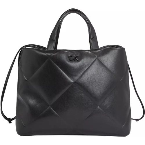 Crossbody Bags - Quilt damen Handtasche K60K61 - Gr. unisize - in - für Damen - Calvin Klein - Modalova