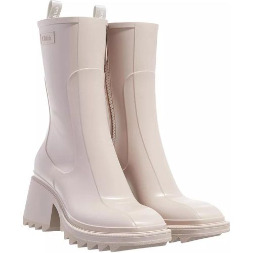 Boots & Stiefeletten - Rain Ankle Boots "Betty" - Gr. 37 (EU) - in - für Damen - Chloé - Modalova