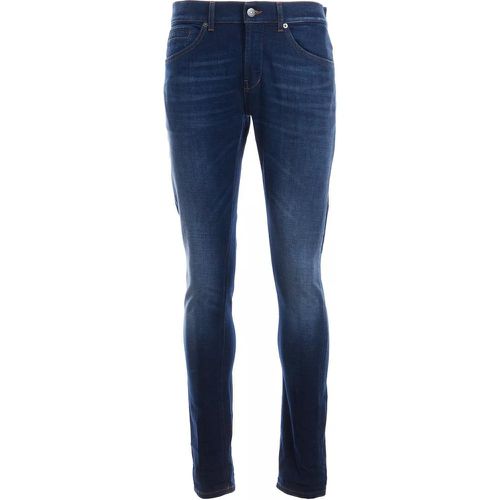 Jeans - Größe 31 INCH - blau - Dondup - Modalova