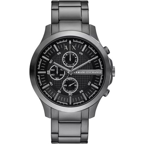 Uhren - herren Uhr Grau AX2454 - Gr. unisize - in Grau - für Damen - Armani Exchange - Modalova