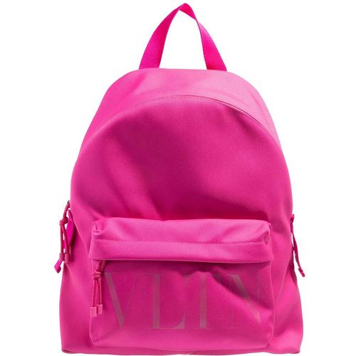 Rucksäcke - VLTN Logo Backpack - Gr. unisize - in Rosa - für Damen - Valentino Garavani - Modalova