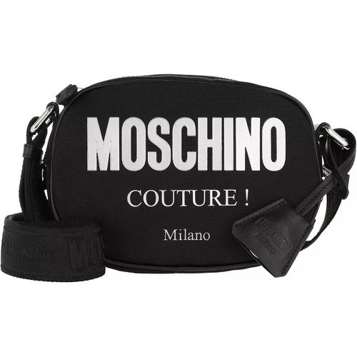 Crossbody Bags - Small Shoulder Bag Logo - Gr. unisize - in - für Damen - Moschino - Modalova