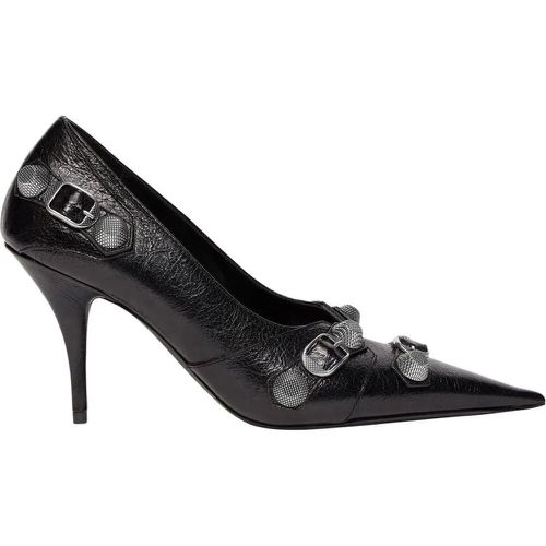 Pumps & High Heels - With Heel Black - Gr. 38,5 (EU) - in - für Damen - Balenciaga - Modalova