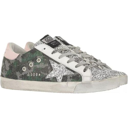 Sneakers - Superstar Sneakers - Gr. 36 (EU) - in - für Damen - Golden Goose - Modalova