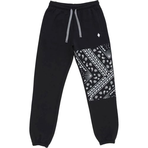 Bandana Relax Jogger - Größe L - Marcelo Burlon - Modalova