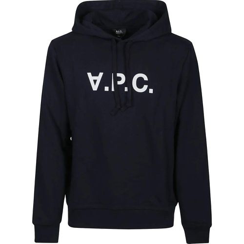 Standard Grand Vpc Sweatshirt - Größe L - A.P.C. - Modalova