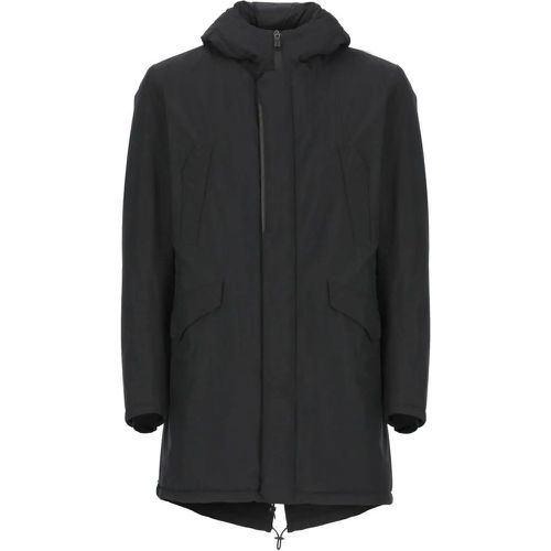 Gore-Tex Laminar Parka - Größe 48 - Herno - Modalova