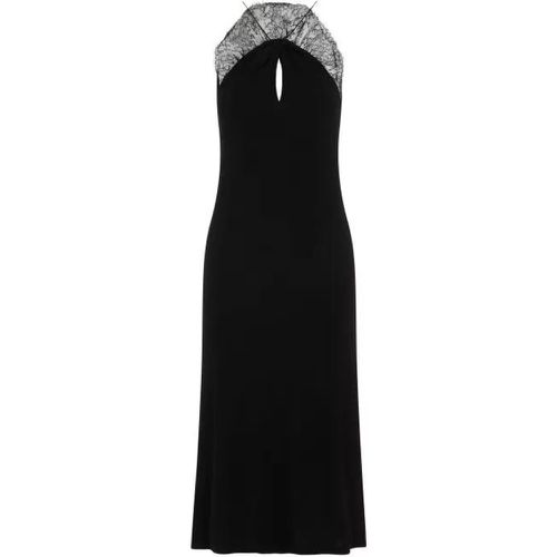 Sleeveless Lace Dress - Größe 38 - Givenchy - Modalova