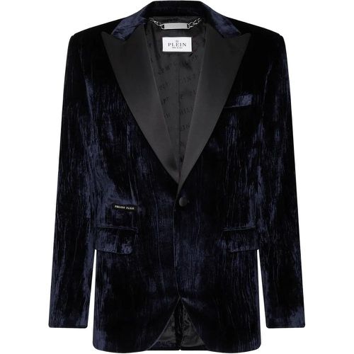 Blazer - Größe 46 - Philipp Plein - Modalova