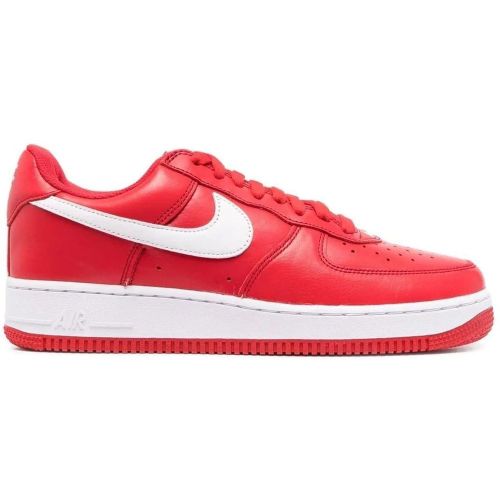 Low-Top Sneaker - Air Force 1 Low Retro Qs Sneakers - Gr. 45 (EU) - in - für Damen - Nike - Modalova