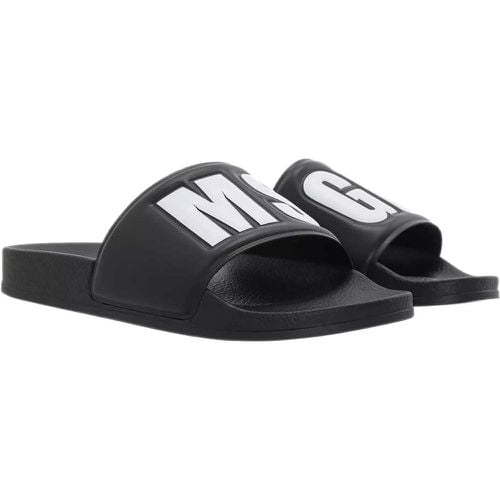 Sandalen - Slides - Gr. 36 (EU) - in - für Damen - MSGM - Modalova