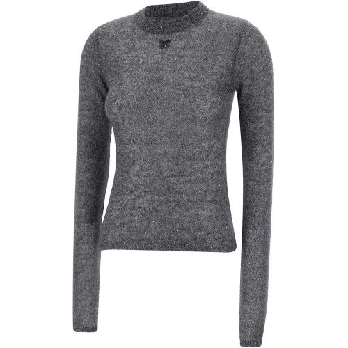 Birger Christensen Sweaters Grey Gray - Größe 38 - Rotate - Modalova