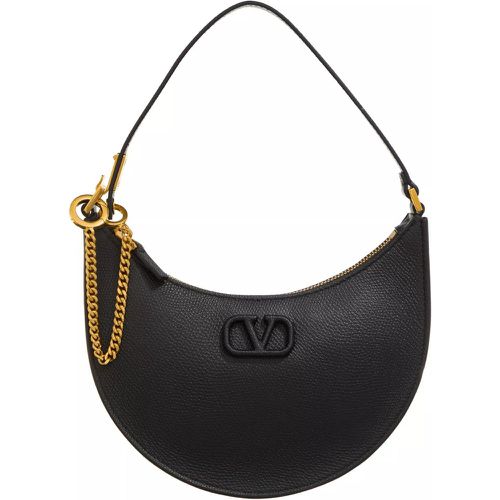 Hobo Bags - Mini Hobo VLogo Signature - Gr. unisize - in - für Damen - Valentino Garavani - Modalova