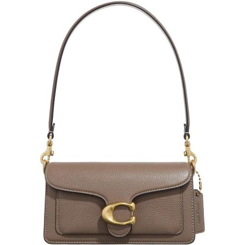 Crossbody Bags - Polished Pebble Leather Tabby Shoulder Bag 20 Refr - Gr. unisize - in - für Damen - Coach - Modalova