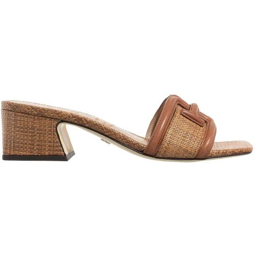 Slipper & Pantoletten - Waylon - Gr. 37 (EU) - in - für Damen - Sam Edelman - Modalova