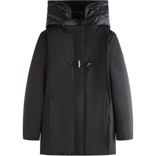 Coats Black - Größe L - TOD'S - Modalova