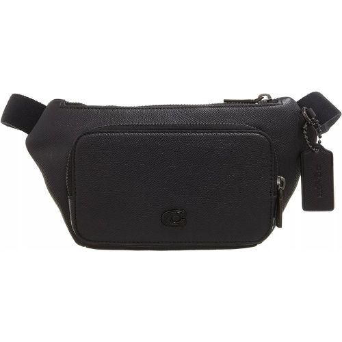 Bauchtaschen - Belt Bag In Crossgrain Leather - Gr. unisize - in - für Damen - Coach - Modalova