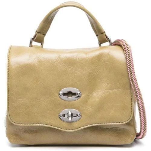 Shopper - Postina Delba Bag - Gr. unisize - in - für Damen - Zanellato - Modalova