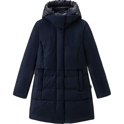 Luxe puffy prescott melton - Größe M - Woolrich - Modalova