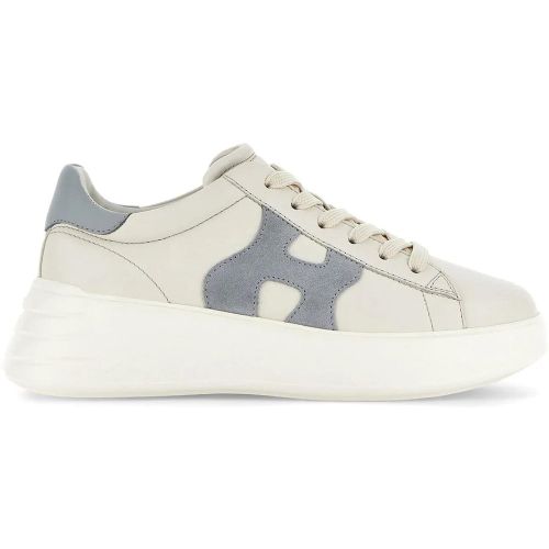 Low-Top Sneaker - Sneakers White - Gr. 36 (EU) - in - für Damen - Hogan - Modalova