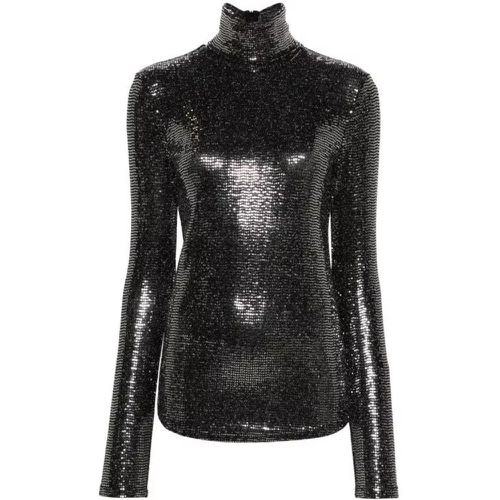 Joyela Sequined Top - Größe 38 - Isabel marant - Modalova