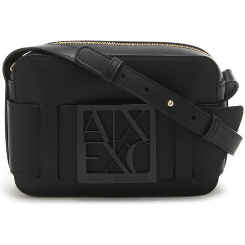 Crossbody Bags - damen Umhängetasche 942699 - Gr. unisize - in - für Damen - Armani Exchange - Modalova