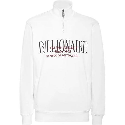 Sweatshirt - Größe 3XL - BILLIONAIRE - Modalova