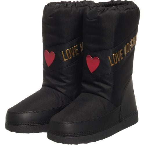 Boots & Stiefeletten - Ski Boot - Gr. 35_36 - in - für Damen - Love Moschino - Modalova