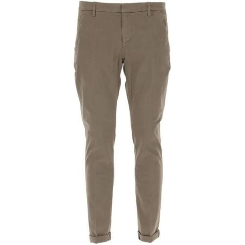 Trousers Fango - Größe 38 - Dondup - Modalova