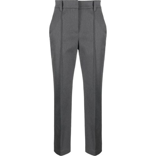 Pantalone darkgray - Größe 46 - BRUNELLO CUCINELLI - Modalova