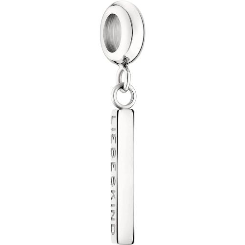 Charms - Anhänger - Gr. unisize - in Silber - für Damen - liebeskind berlin - Modalova