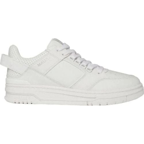 Sneaker - London Heren Sneakers Wit Te9022/Tpw Compto - Gr. 39 (EU) - in - für Damen - MALLET - Modalova