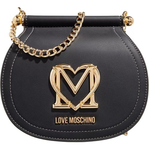 Crossbody Bags - Super Gold - Gr. unisize - in - für Damen - Love Moschino - Modalova