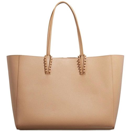 Totes & Shopper - Cabata Large Tote Bag - Gr. unisize - in - für Damen - Christian Louboutin - Modalova