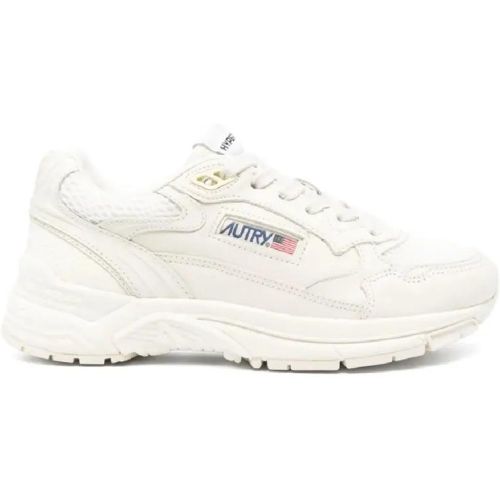 Low-Top Sneaker - Hyperway Low-Top Sneakers - Gr. 36 (EU) - in - für Damen - Autry - Modalova
