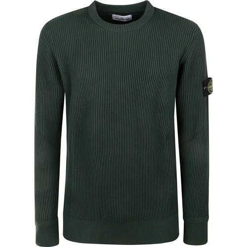 Sweaters Divers - Größe L - Stone Island - Modalova