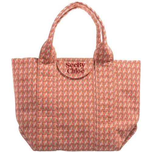 Totes & Shopper - Small Laetizia Tote - Gr. unisize - in - für Damen - See By Chloé - Modalova