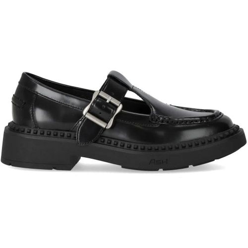 Mason Black Loafer - Gr. 39 (EU) - in - Ash - Modalova