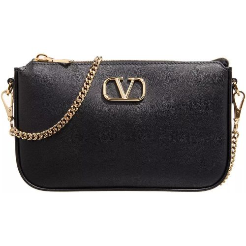 Crossbody Bags - Mini Bag Vlogo Signature - Gr. unisize - in - für Damen - Valentino Garavani - Modalova