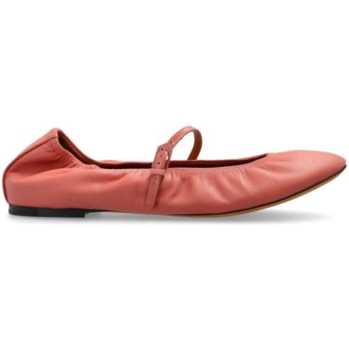 Loafer - Flat shoes Divers - Gr. 36 (EU) - in - für Damen - Lanvin - Modalova