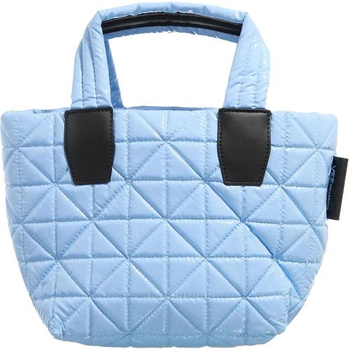 Totes & Shopper - Vee Tote Mini Cerulean Vinyl - Gr. unisize - in - für Damen - VeeCollective - Modalova